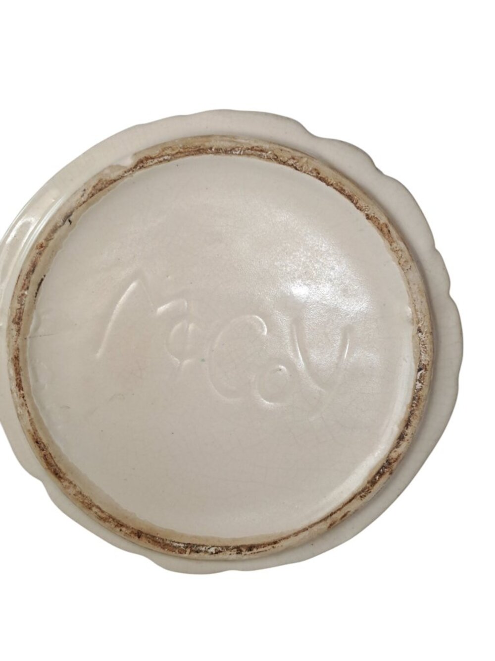 McCoy Cookie Jar - Picture 10 of 16